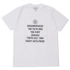 NEIGHBORHOOD 20SS CWP/C-TEE.SS 201PCNH-ST16画像