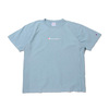 Champion RW T-SHIRT LIGHT BLUE C3-R316-322画像