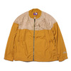 THE NORTH FACE PURPLE LABEL Mountain Field Jacket MUSTARD NP2011N画像
