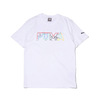 PUMA Graphic SS TEE PUMA WHITE 584712-02画像