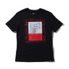 NIKE AS M NK DRY TEE HOOP PHOTO BLACK CD1289-010画像