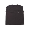 THE NORTH FACE PURPLE LABEL 7OZ N/S POCKET TEE CHARCO NT3021N画像