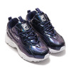 FILA RAYTRACER GALACTIC WOMENS DARK BLUE MICA F0530-0421画像