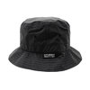 STUSSY Reflective Bucket Hat 132969画像