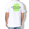 STUSSY Laguna Flower S/S Tee 1904508画像