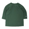 Champion MADE IN USA T1011 3/4 SLEEVE FOOTBALL T-SHIRT C5-P405-560画像