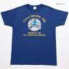 Buzz Rickson's S/S T-SHIRT "721st BOMB. SQ." BR78538画像