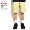 COOKMAN CHEF SHORT PANTS SAND 231-01819画像