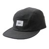 WTAPS 20SS T-5 02 CAP BLACK 201HCDT-HT01画像