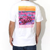 STUSSY Clear Day S/S Tee 1904502画像