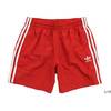 adidas 20SU 3 Stripes Swim Short Originals FM9876画像