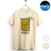KAVU PANCAKE TEE 19821230画像