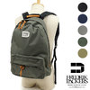 FREDRIK PACKERS 500D DAY PACK画像