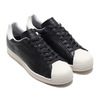 adidas SST PURE CORE BLACK/FOOTWEAR WHITE/CARBON FV2838画像