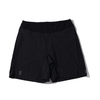 On Lightweight Shorts M Black 125-00133画像