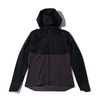 On Weather-Jacket W Black/Pebble 204-00128画像