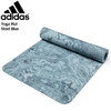 adidas Yoga Mat Steel Blue ADYG-10500画像