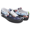 VANS SLIP-ON CAP (FLORALS) BROCADE / BLACK VN0A3WM5XHQ画像