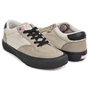 VANS ROWAN PRO DESERT TAUPE / BLACK VN0A4TZCW8R画像