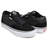 VANS ROWAN PRO BLACK / WHITE VN0A4TZCY28画像
