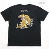 TAILOR TOYO S/S SUKA T-SHIRT "TIGER" TT78533画像