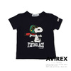 AVIREX × PEANUTS FLYING ACE 421020107画像