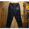 COLIMBO HUNTING GOODS THE DEXIE DENIM PANTS "56 Sailfish" ZV-0217画像
