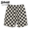 Schott CHEF SHORT PANT 3106027画像