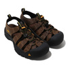 KEEN NEWPORT M BROWN 1001870画像