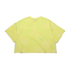PUMA MMQ Tee Wmns SUNNY LIME 598525-31画像