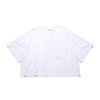 PUMA MMQ Tee Wmns PUMA WHITE 598525-02画像