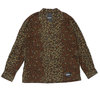 NEIGHBORHOOD 20SS ALOHA.LEOPARD/RL-SHIRT.LS 201TSNH-SHM05画像