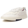adidas SC PREMIERE "EXTRA BUTTER" "CONSORTIUM" WHT/RED/NVY EF7239画像