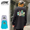 LEFLAH SILLY L/S TEE画像