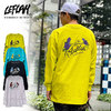 LEFLAH ROSE L/S TEE画像