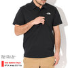 THE NORTH FACE APEX Jersey S/S Polo NT22080画像