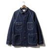 orslow 50's COVERALL 03-6140-81画像