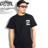 CUTRATE US&JP SIGNBOARD S/S T-SHIRT -BLACK- CR-20SS021画像