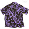 SUN SURF S/S RAYON HAWAIIAN SHIRT "HAWAIIAN CUT OUT" SS38327画像