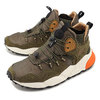 Danner × FLOWER MOUNTAIN N.VALCANO OLIVE D122002画像