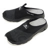 SALOMON M RX SLIDE 4.0 Black/Ebony L40673200画像