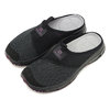 SALOMON W RX SLIDE 4.0 Black/Black L40673300画像