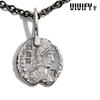 VIVIFY Ancient roman empire Coin Top VFN-294画像