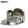 VIVIFY Ancient Coin Ring VFR-134画像