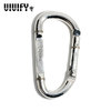 VIVIFY k18Gold Rope Inlay karabiner VFO-111画像