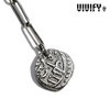 VIVIFY Ancient Coin Y Necklace VFN-297画像