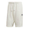 adidas SHORTS CORE WHITE FM2264画像