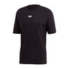adidas TEE BLACK FM2267画像