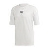 adidas TEE CORE WHITE FM2254画像