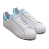 adidas STAN SMITH FOOTWEAR WHITE/FOOTWEAR WHITE/BLUE GROW EF4480画像